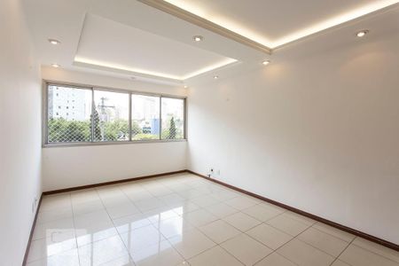 Sala de apartamento para alugar com 2 quartos, 84m² em Perdizes, São Paulo