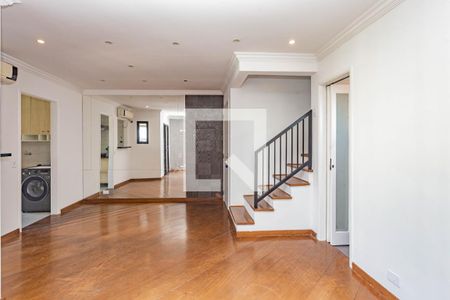 Sala de apartamento para alugar com 2 quartos, 80m² em Aclimação, São Paulo