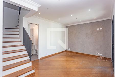 Sala de apartamento para alugar com 2 quartos, 80m² em Aclimação, São Paulo