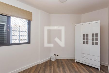 Quarto 1 de apartamento para alugar com 2 quartos, 80m² em Aclimação, São Paulo