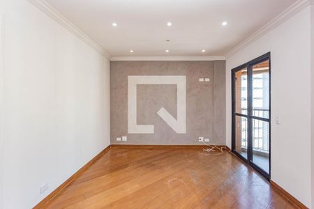 Sala de apartamento para alugar com 2 quartos, 80m² em Aclimação, São Paulo