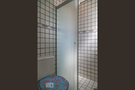 Apartamento para alugar com 35m², 1 quarto e 1 vagaBanheiro