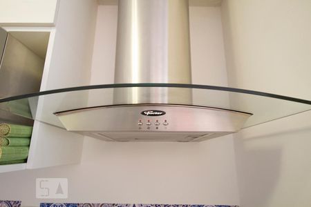 Apartamento para alugar com 42m², 1 quarto e 1 vaga Apartamento para alugar com 42m², 1 quarto e 1 vagaCoifa