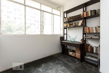 Sala de apartamento à venda com 3 quartos, 144m² em Bela Vista, São Paulo
