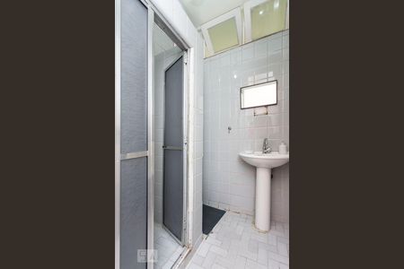 Banheiro de apartamento à venda com 3 quartos, 144m² em Bela Vista, São Paulo