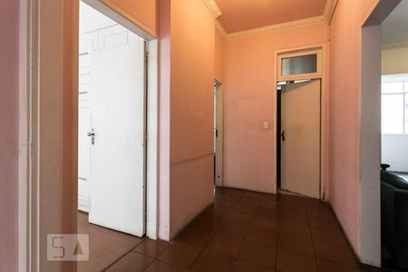 Corredor de apartamento à venda com 3 quartos, 144m² em Bela Vista, São Paulo