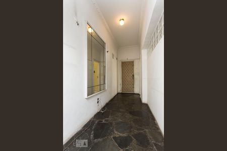 Entrada social de apartamento à venda com 3 quartos, 144m² em Bela Vista, São Paulo