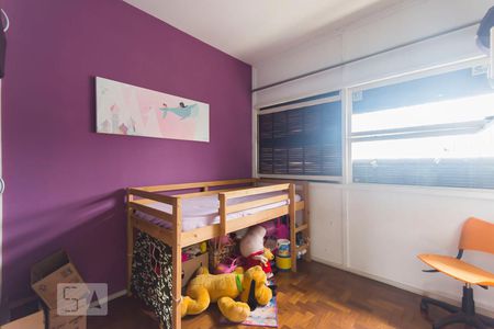 Quarto 02 de apartamento à venda com 3 quartos, 133m² em Perdizes, São Paulo