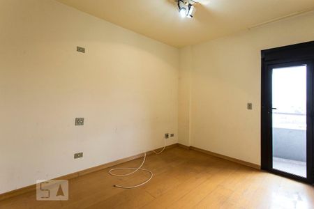 Quarto de apartamento à venda com 1 quarto, 43m² em Campos Elíseos, São Paulo