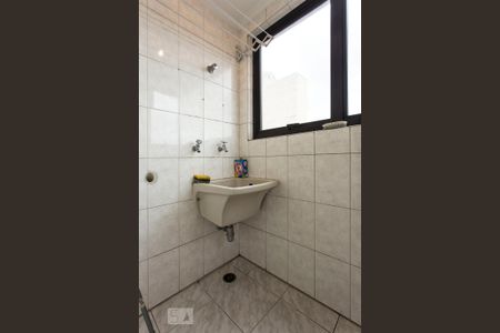Apartamento à venda com 43m², 1 quarto e 1 vagaÁrea de serviço