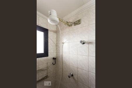 Apartamento à venda com 43m², 1 quarto e 1 vagaBanheiro