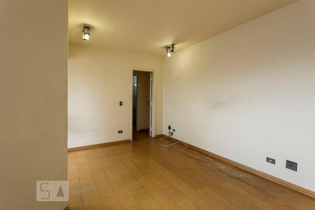 Sala de apartamento à venda com 1 quarto, 43m² em Campos Elíseos, São Paulo