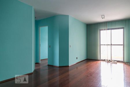 Sala de apartamento para alugar com 2 quartos, 65m² em Vila da Saúde, São Paulo