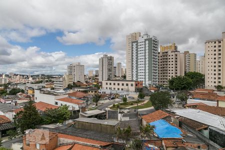 Vista de apartamento para alugar com 2 quartos, 65m² em Vila da Saúde, São Paulo
