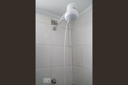 Banheiro de apartamento para alugar com 2 quartos, 65m² em Vila da Saúde, São Paulo