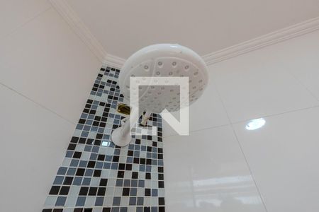 Studio à venda com 29m², 1 quarto e sem vagaBanheiro