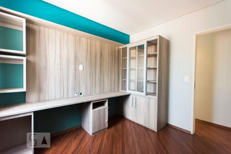 Quarto de apartamento à venda com 2 quartos, 72m² em Lapa, São Paulo