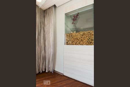 Sala de apartamento à venda com 2 quartos, 72m² em Lapa, São Paulo