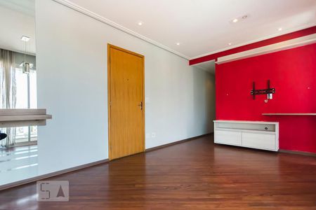 Sala de apartamento à venda com 2 quartos, 72m² em Lapa, São Paulo