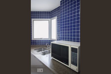 Apartamento para alugar com 150m², 3 quartos e 1 vaga Apartamento para alugar com 150m², 3 quartos e 1 vagaDetalhe Cozinha