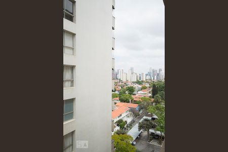 Apartamento para alugar com 150m², 3 quartos e 1 vaga Apartamento para alugar com 150m², 3 quartos e 1 vagaVista