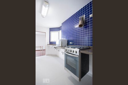 Apartamento para alugar com 150m², 3 quartos e 1 vaga Apartamento para alugar com 150m², 3 quartos e 1 vagaCozinha