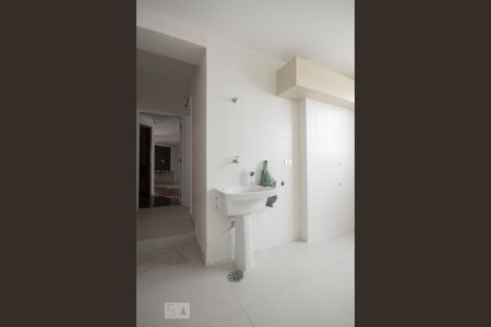 Apartamento para alugar com 150m², 3 quartos e 1 vaga Apartamento para alugar com 150m², 3 quartos e 1 vagaÁrea Serviço