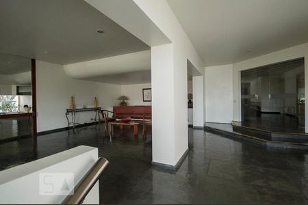 Apartamento para alugar com 150m², 3 quartos e 1 vaga Apartamento para alugar com 150m², 3 quartos e 1 vagaSalão de Festas