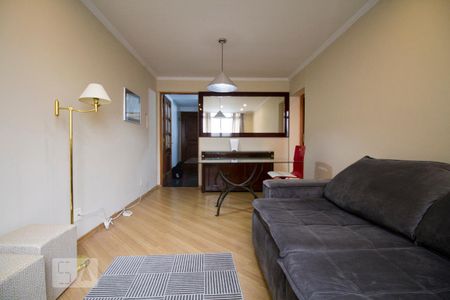 Apartamento à venda com 60m², 2 quartos e sem vagaSala