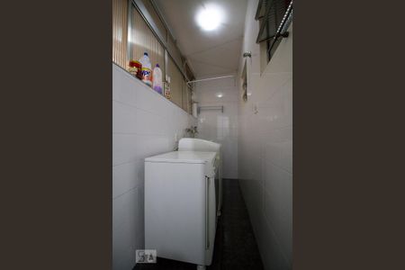 Apartamento à venda com 60m², 2 quartos e sem vagaLavanderia