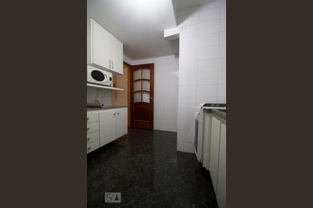 Apartamento à venda com 60m², 2 quartos e sem vagaCozinha