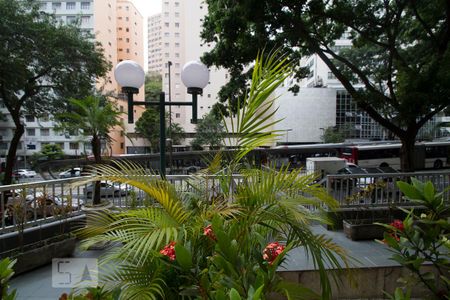 Apartamento à venda com 60m², 2 quartos e sem vagaVista do quarto