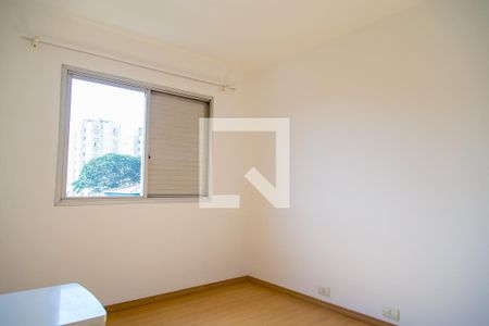 Quarto de apartamento para alugar com 1 quarto, 42m² em Vila Parque Jabaquara, São Paulo