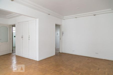 Apartamento para alugar com 110m², 2 quartos e 1 vagaSala