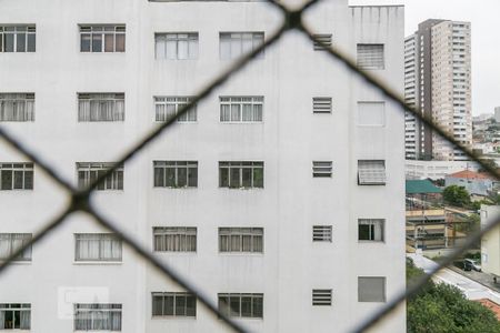 Vista de apartamento para alugar com 2 quartos, 110m² em Aclimação, São Paulo