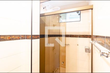 Apartamento para alugar com 86m², 3 quartos e 1 vaga Apartamento para alugar com 86m², 3 quartos e 1 vagaBanheiro da Suíte