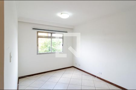 Sala de apartamento para alugar com 3 quartos, 86m² em Jabaquara, São Paulo
