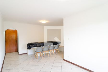 Sala de apartamento para alugar com 3 quartos, 86m² em Jabaquara, São Paulo