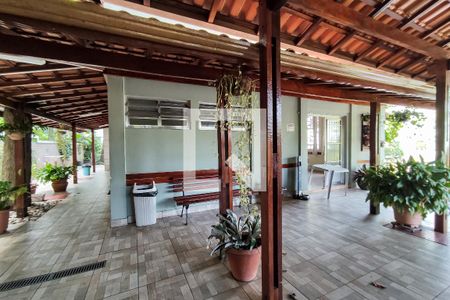 Apartamento para alugar com 86m², 3 quartos e 1 vaga Apartamento para alugar com 86m², 3 quartos e 1 vagaChurrasqueira