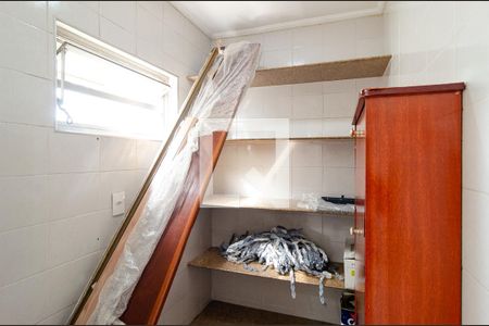 Apartamento para alugar com 86m², 3 quartos e 1 vaga Apartamento para alugar com 86m², 3 quartos e 1 vagaQuarto de Serviço