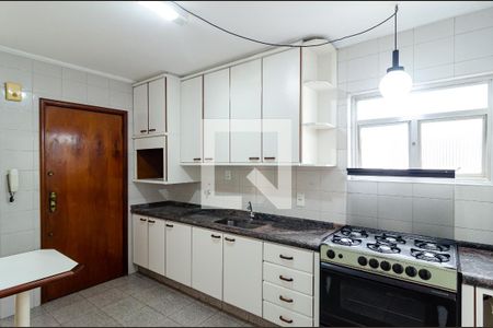 Apartamento para alugar com 86m², 3 quartos e 1 vaga Apartamento para alugar com 86m², 3 quartos e 1 vagaCozinha