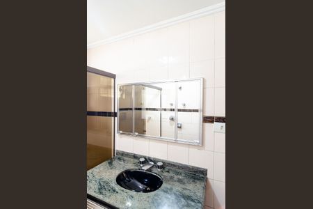 Apartamento para alugar com 86m², 3 quartos e 1 vaga Apartamento para alugar com 86m², 3 quartos e 1 vagaBanheiro Social