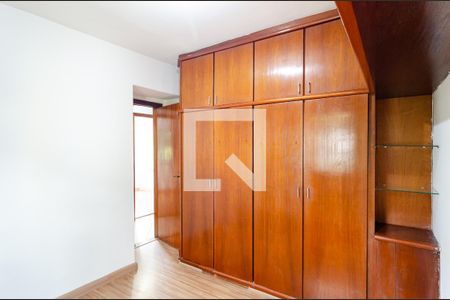 Suíte de apartamento para alugar com 3 quartos, 86m² em Jabaquara, São Paulo