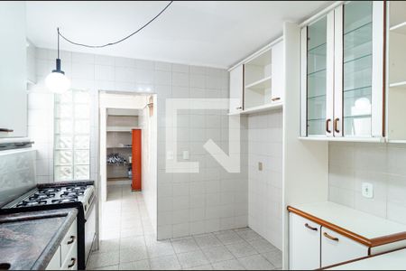 Apartamento para alugar com 86m², 3 quartos e 1 vaga Apartamento para alugar com 86m², 3 quartos e 1 vagaCozinha