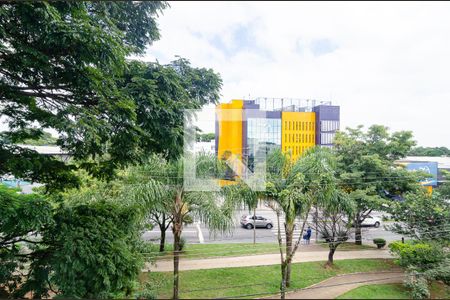 Apartamento para alugar com 86m², 3 quartos e 1 vaga Apartamento para alugar com 86m², 3 quartos e 1 vagaVista do Quarto 2