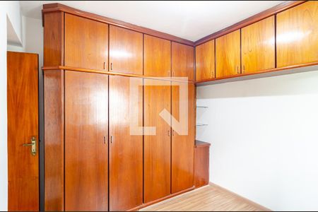 Suíte de apartamento para alugar com 3 quartos, 86m² em Jabaquara, São Paulo