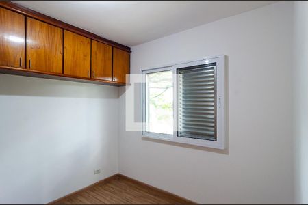 Suíte de apartamento para alugar com 3 quartos, 86m² em Jabaquara, São Paulo