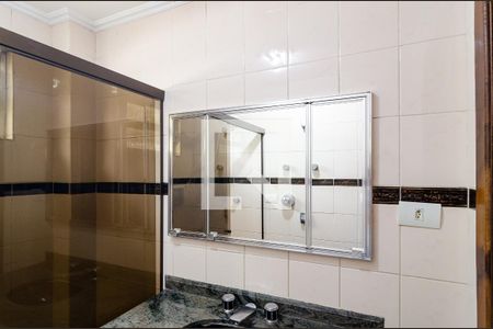 Apartamento para alugar com 86m², 3 quartos e 1 vaga Apartamento para alugar com 86m², 3 quartos e 1 vagaBanheiro Social