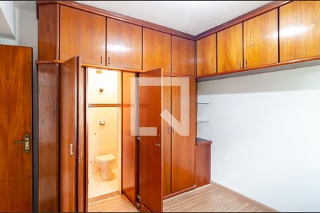 Suíte de apartamento para alugar com 3 quartos, 86m² em Jabaquara, São Paulo