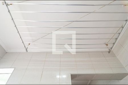 Apartamento para alugar com 86m², 3 quartos e 1 vaga Apartamento para alugar com 86m², 3 quartos e 1 vagaLavanderia